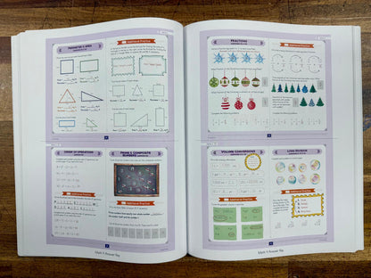 The Good & Beautiful Math 4 Answer Key - Good & Clean