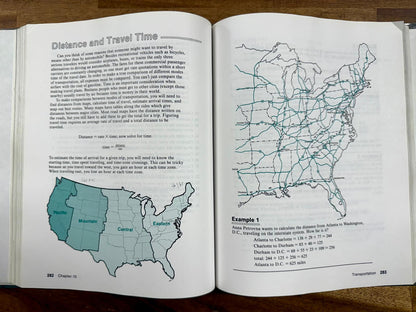 BJU Consumer Math for Christian Schools 1996 Edition - HC