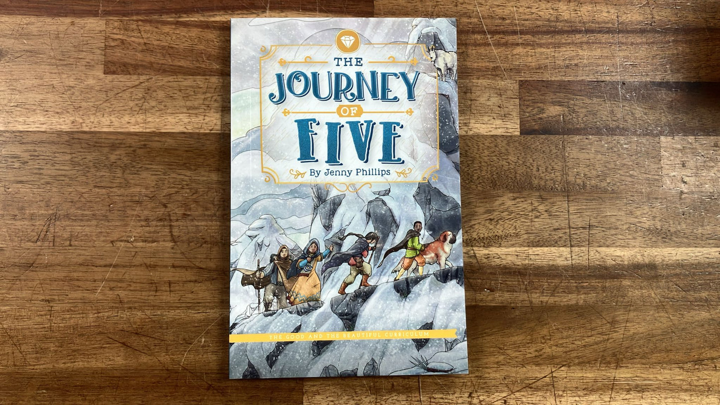 TGTB Level 3 Readers LOT of 4