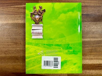 Harcourt Social Studies Student Text Grade 2 People We Know