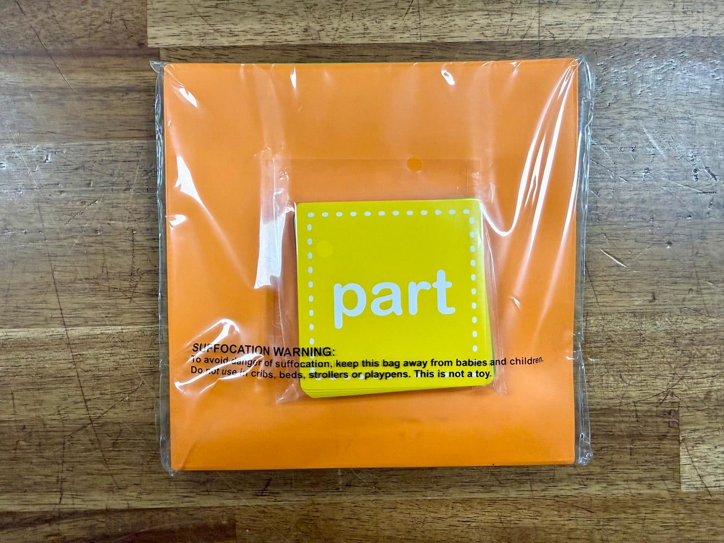 Learn & Play Sight Words Mats with Cards (NEW)