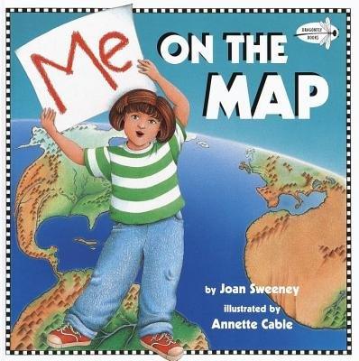 Me on the Map (Condition - GOOD)