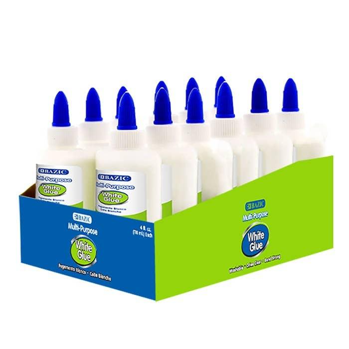 4 oz White Glue