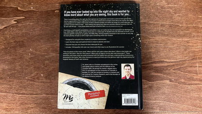 Master Books, The Stargazer's Guide to the Night Sky
