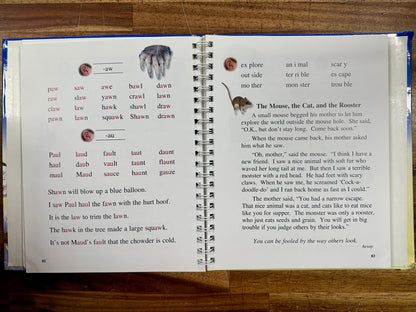 Turbo Reader by Phyllis Schlafly