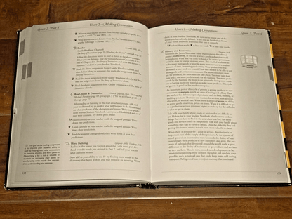 Paths of Progress: Volume 1 | Trail Guide to Learning (Strayer & Fowler)