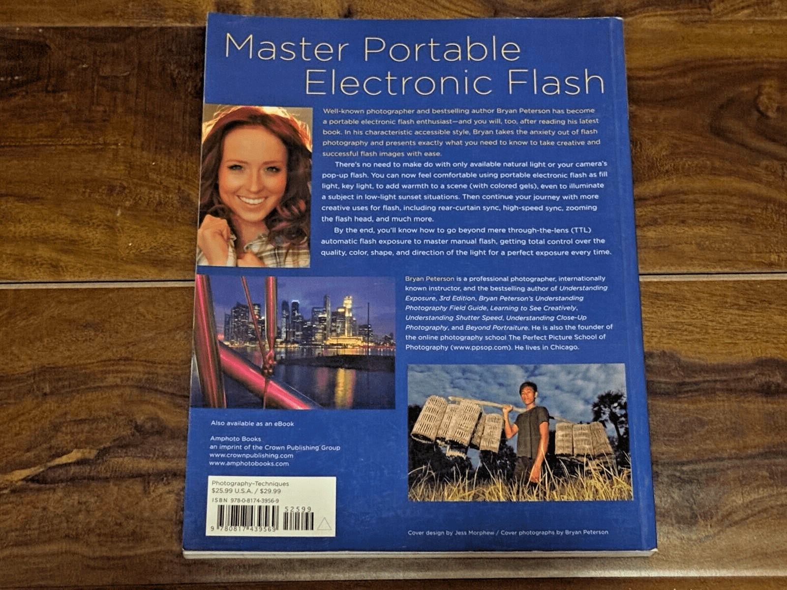 Understanding Flash Photography : How to Shoot Great Photographs Using...