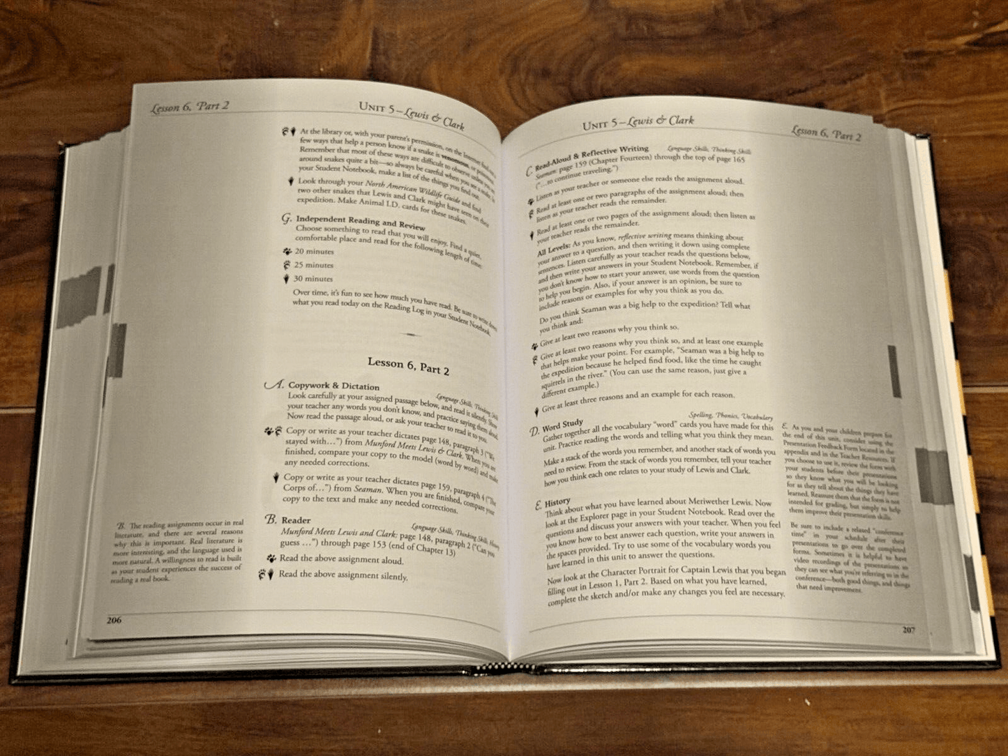 Trail Guide to Learning: Path's of Exploration Volume 1 - 2 (Strayer and Fowler)