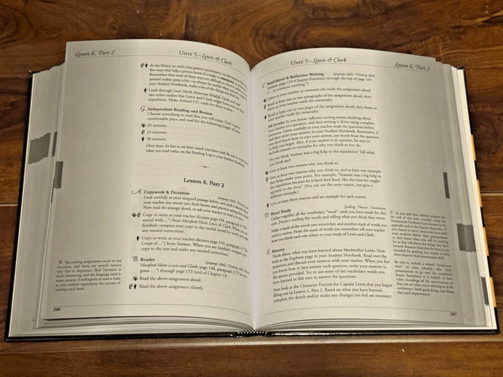 Trail Guide to Learning: Path's of Exploration Volume 1 - 2 (Strayer and Fowler)