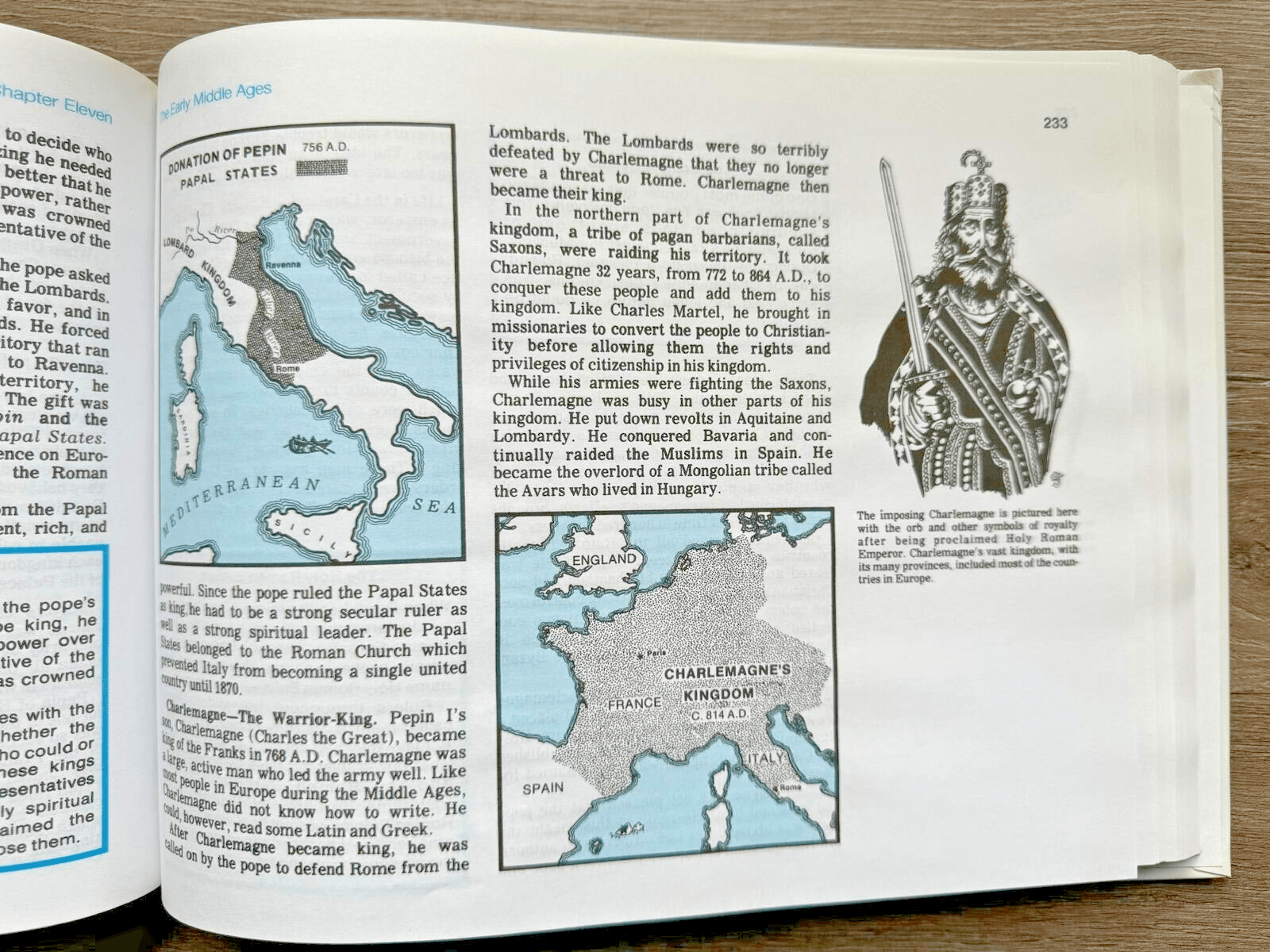 Streams of Civilization, Vol. 1 - Stanton, Hyma, 1992, Christian Liberty Press