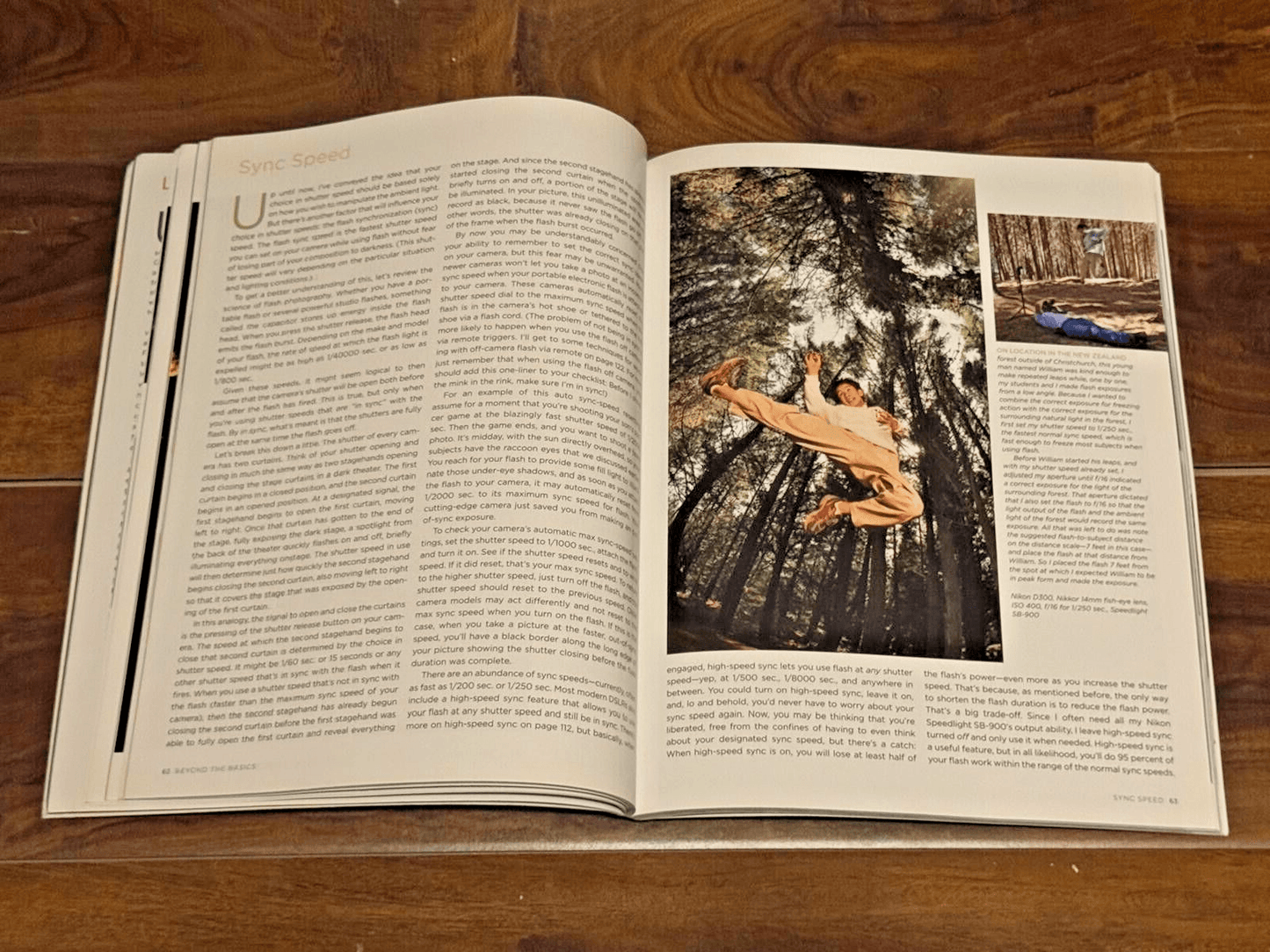 Understanding Flash Photography : How to Shoot Great Photographs Using...