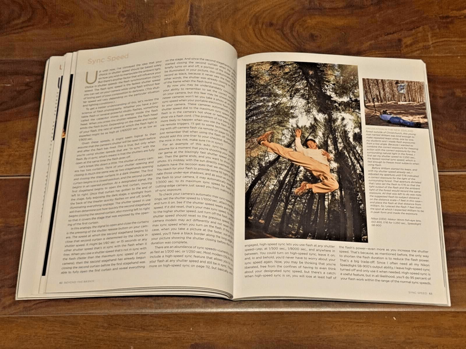 Understanding Flash Photography : How to Shoot Great Photographs Using...