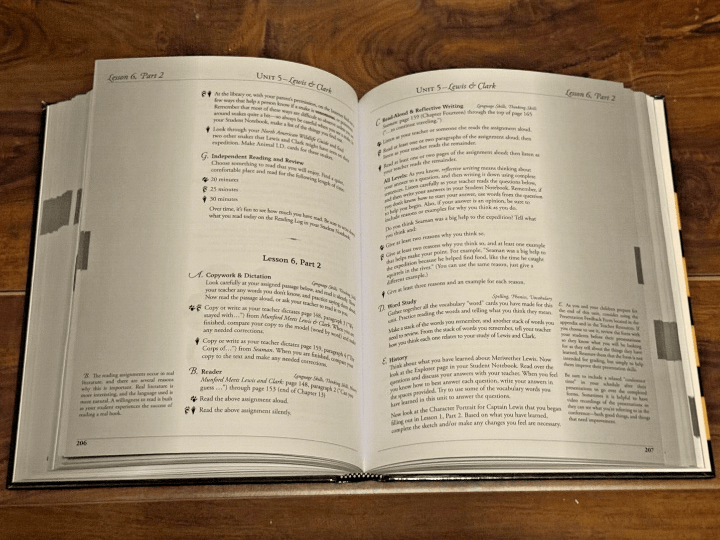 Trail Guide to Learning: Path's of Exploration Volume 1 - 2 (Strayer and Fowler)