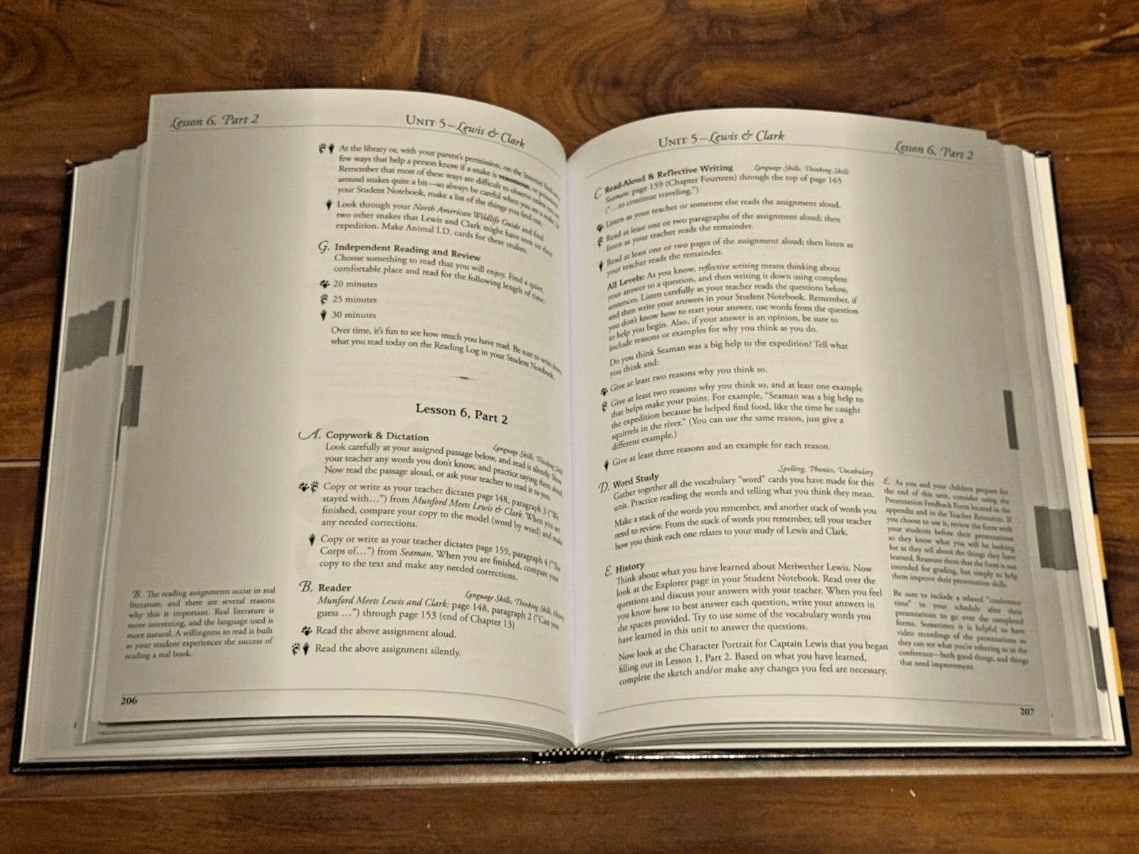 Trail Guide to Learning: Path's of Exploration Volume 1 - 2 (Strayer and Fowler)