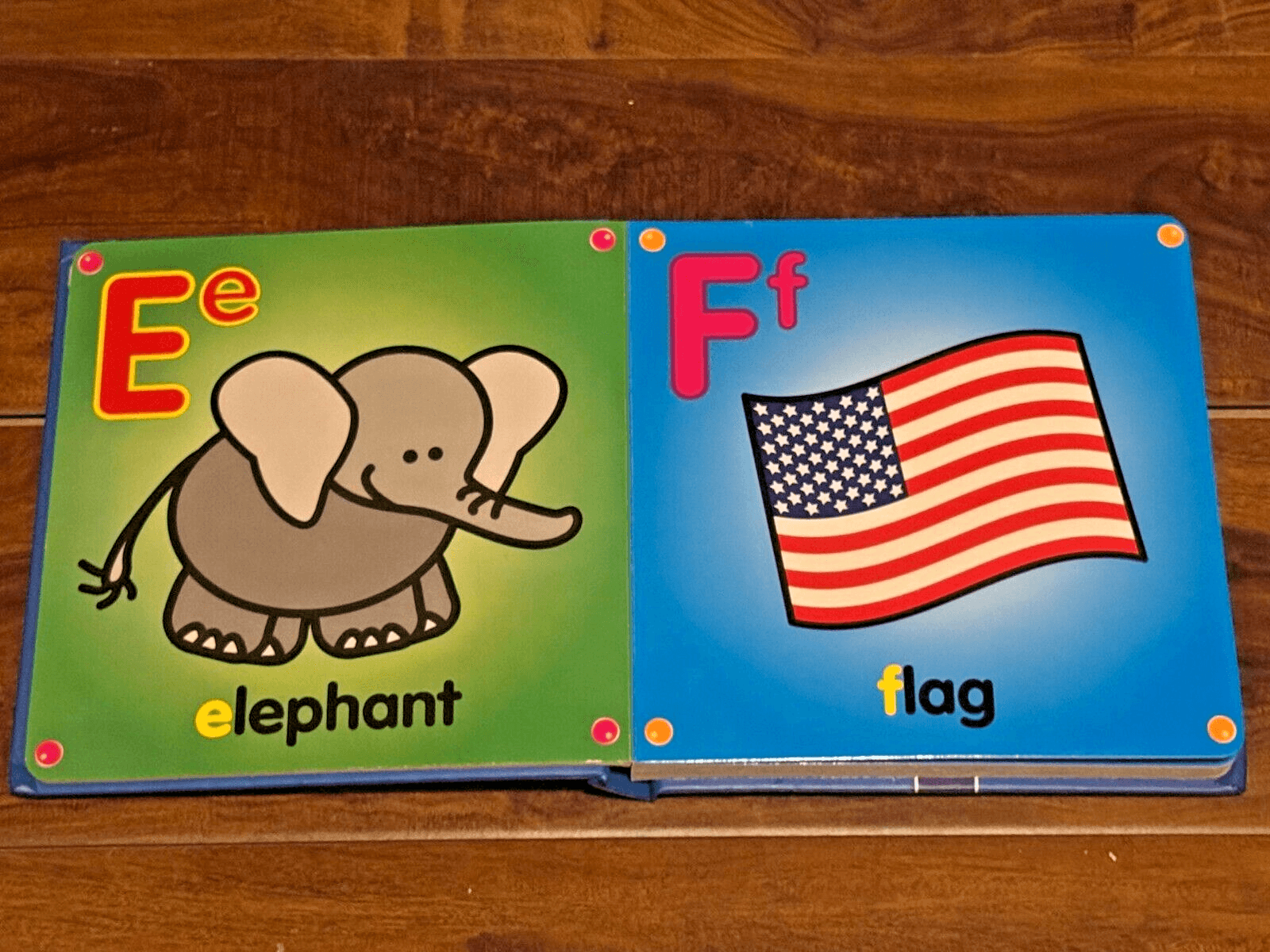 Baby's First Library ABC - Board book By Yoyo Books