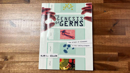 MB Advanced Pre-Med Studies TG and Textbooks (4)