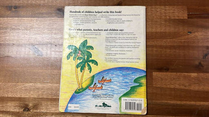 Draw Write Now Book 2: Christopher Columbus... - Acceptable