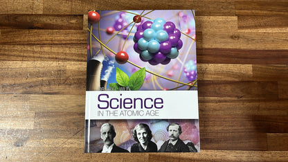 Berean Builders Science in the Atomic Age SET