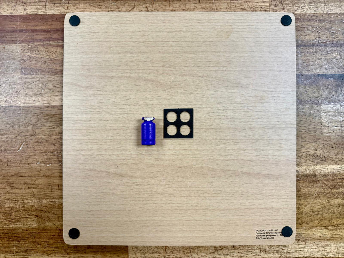 KLOAK - The Under Cover Strategy Game - Very Good