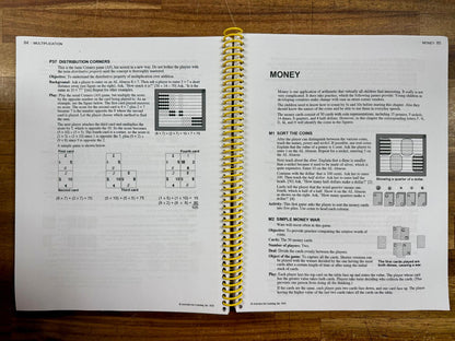 Right Start Math Card Games 5th Ed