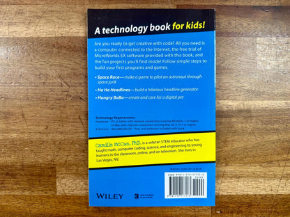 Getting Started with Coding