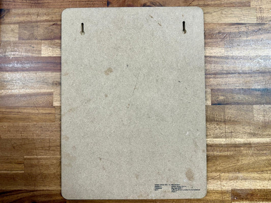 Homeschool Chalkboard First Day of - Good & Clean