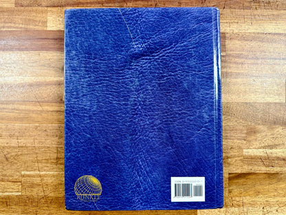 Welcome to the Wonderful World of Geography