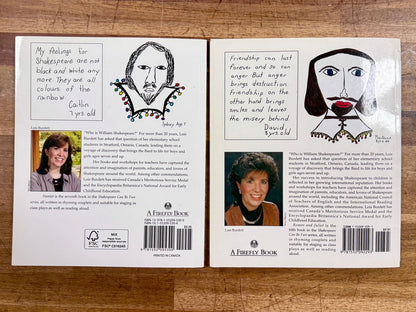 Shakespeare Can Be Fun: Hamlet and Romeo & Juliet for Kids