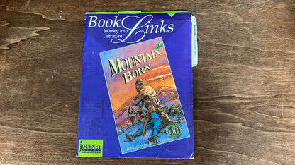 Journey Books, Book Links, Journey into Literature