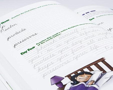 A Reason for Handwriting, Level E: Grade 5 Student Worktext