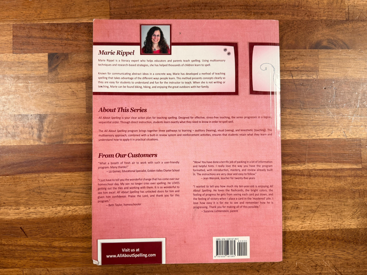 AAS Level 3 Teacher's Manual