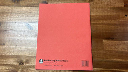 Learning without Tears Cursive Handwriting - Good & Clean