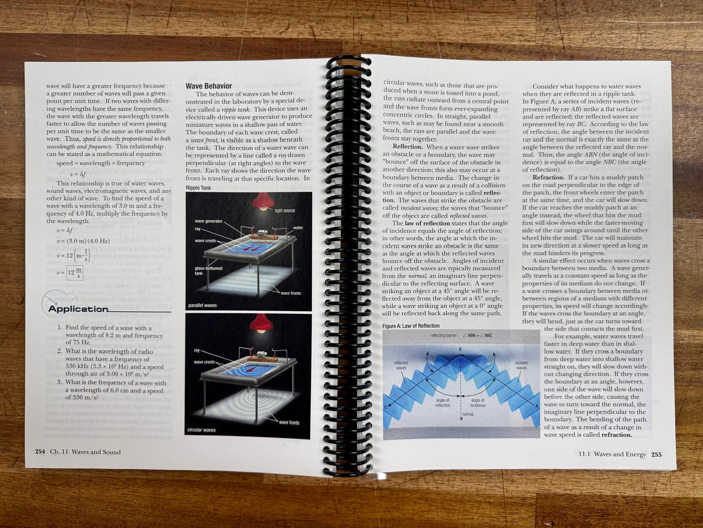 Abeka Science Matter & Energy Student Text 2015 Ed