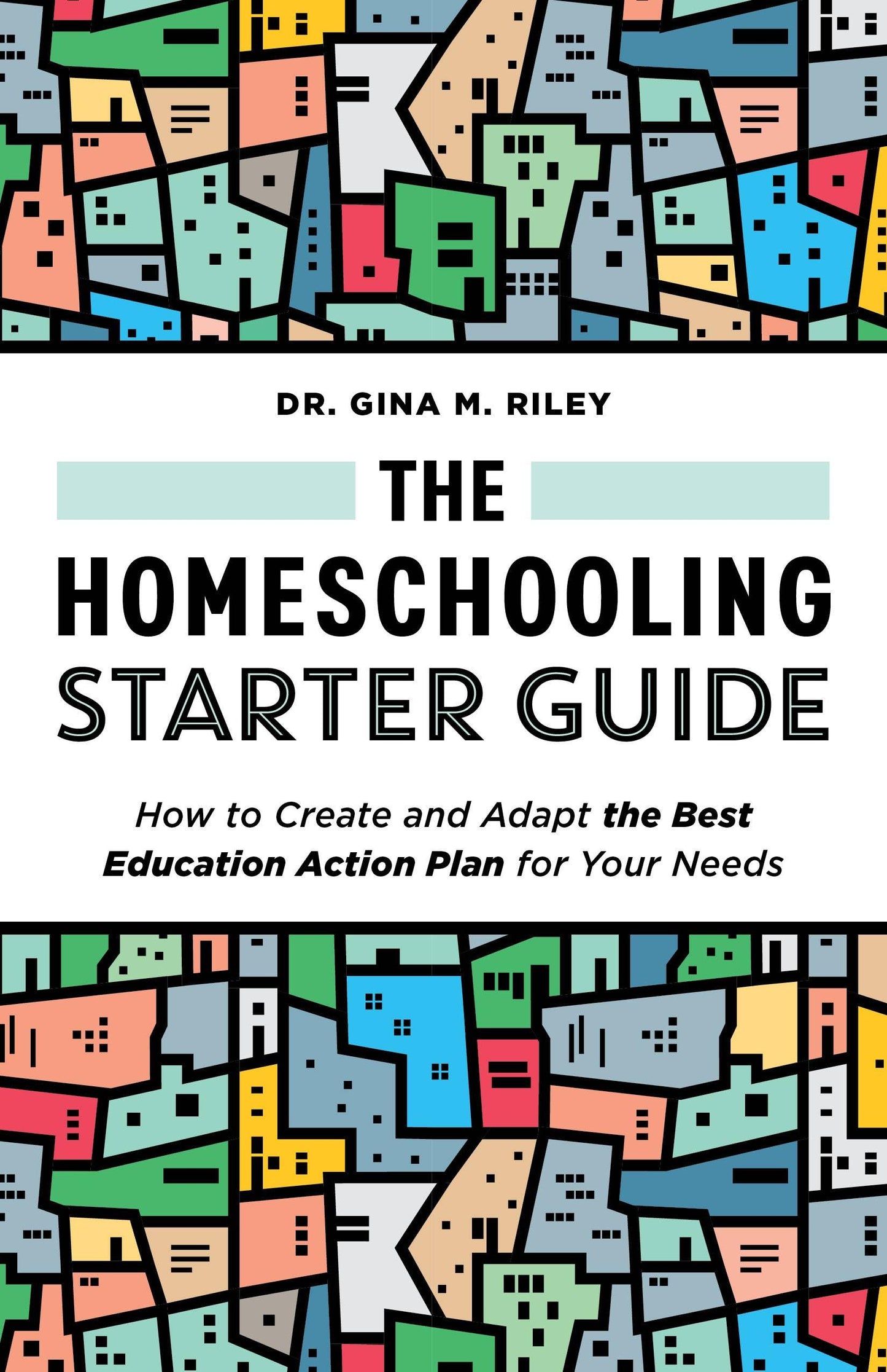 Homeschooling Starter Guide (NEW)