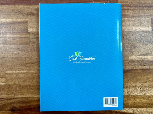 Good & Beautiful Math 6 Answer Key - Good & Clean