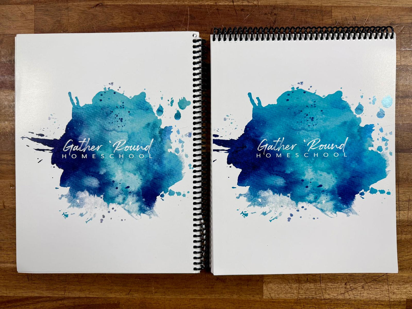 Gather Round Australia Oceania TG & HS Workbook - VG