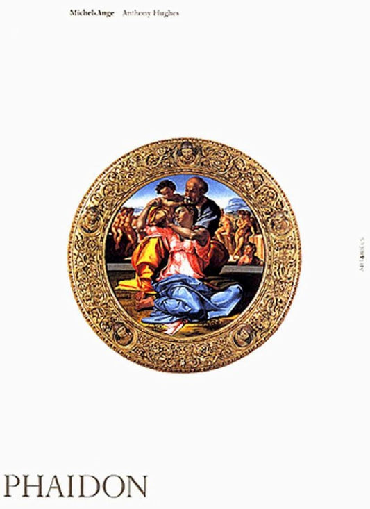 Michelangelo A&I (Art and Ideas)