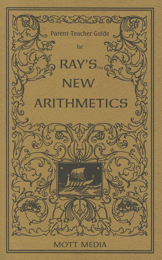 Ray's Parent-Teacher Guide