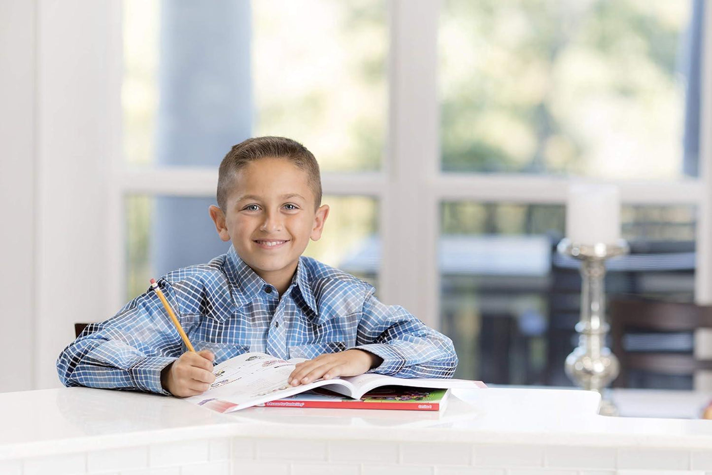 A Reason for Handwriting, Level K: Kindergarten / Pre-K Student Worktext