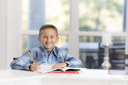 A Reason for Handwriting, Level K: Kindergarten / Pre-K Student Worktext