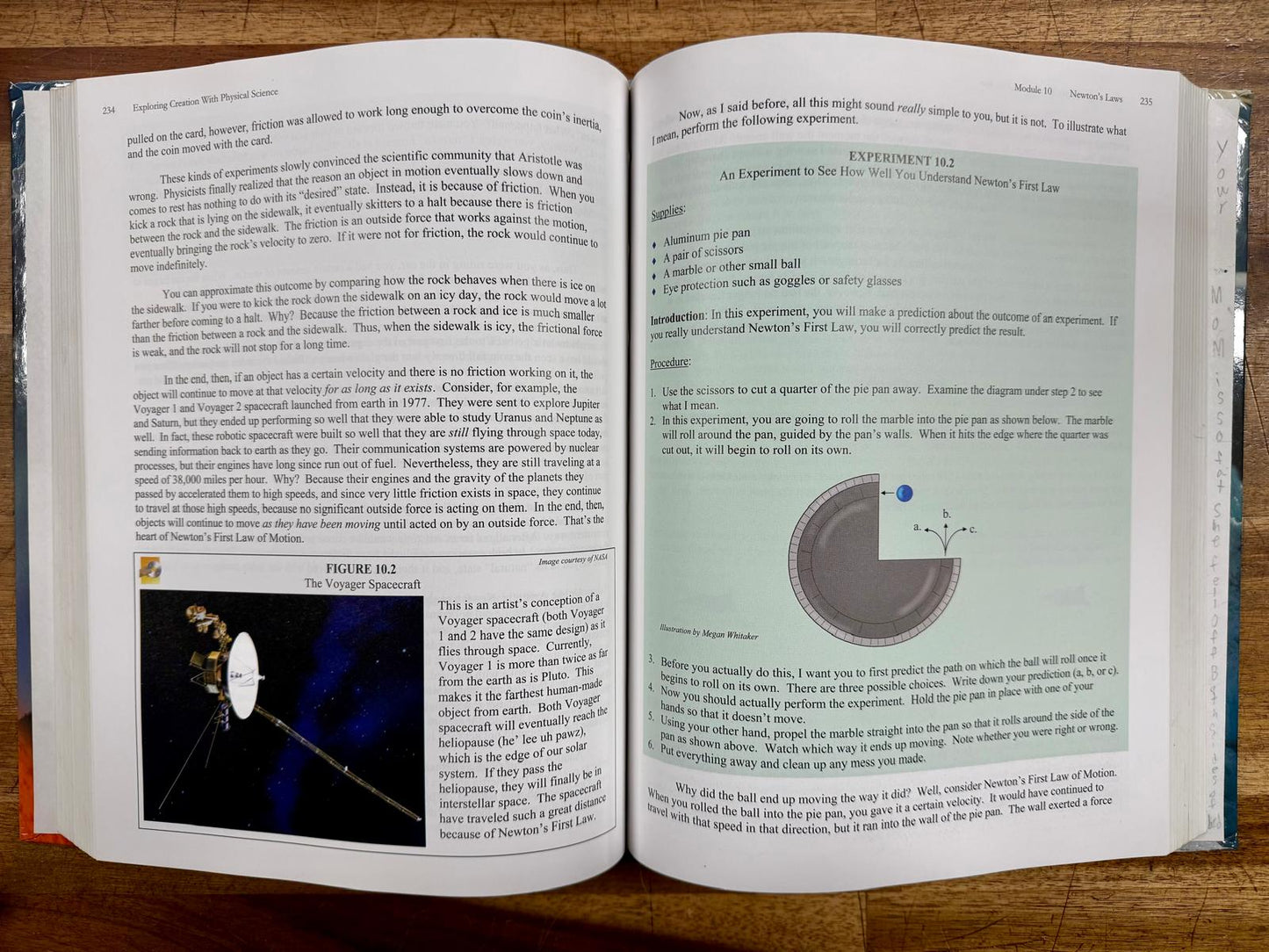 Apologia Exploring Creation w Physical Science 2nd Ed Set