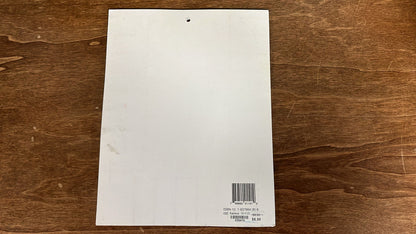 McDonald, Figurative Language and Elements of Literature Tear-Off's, 28 Colorful Pages with Tear-Off Tabs