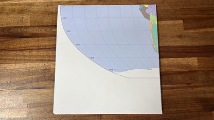 Avyx World Markable Map