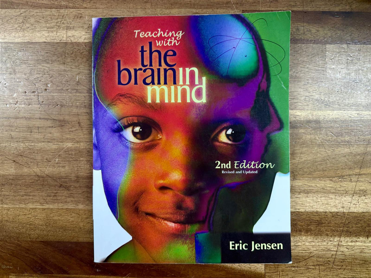 Publisher Ascd Teaching with the Brain in Mind, 2nd Edition - ASCD Supplemental ...