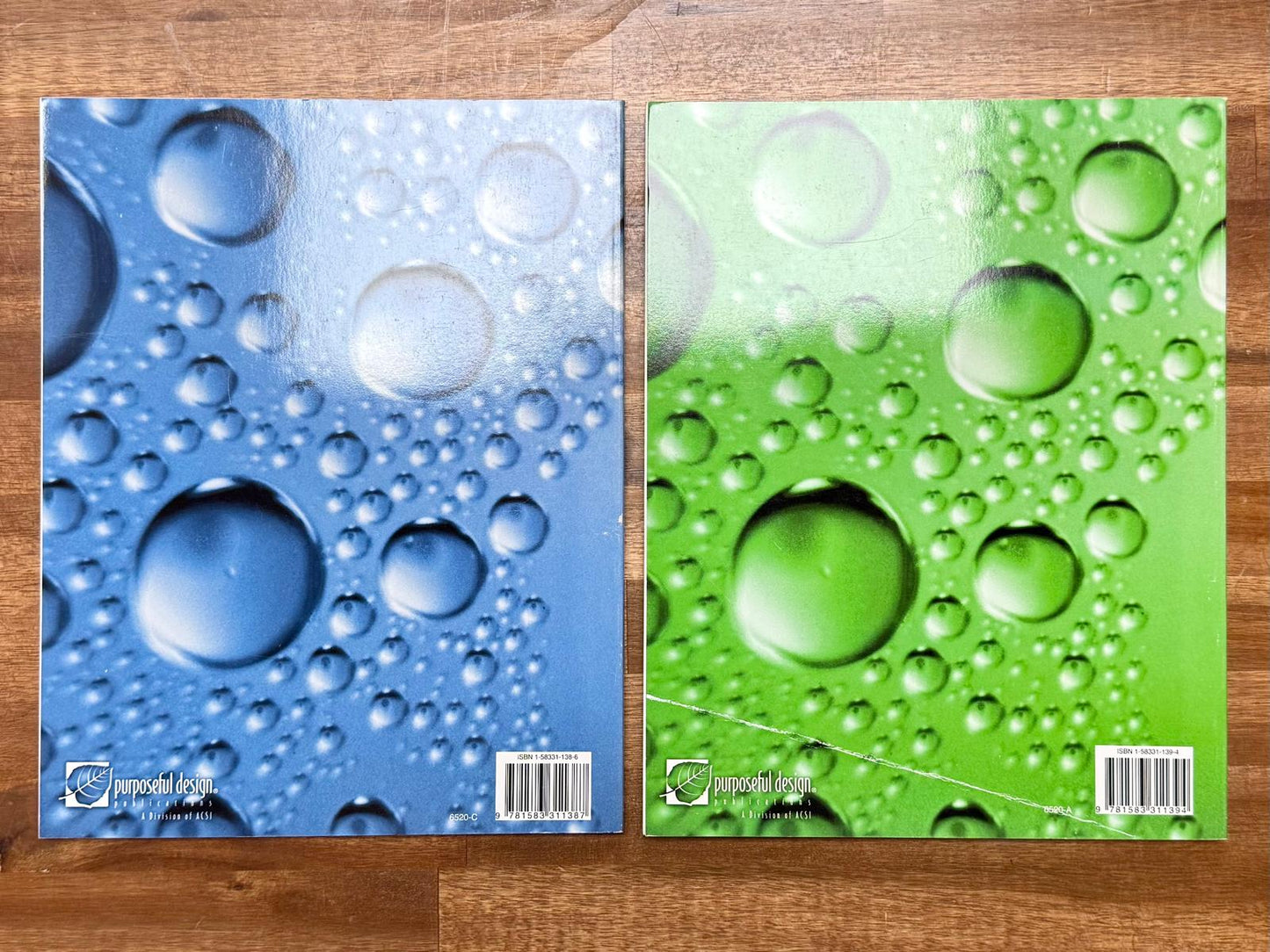 Encyclopedia of Bible Truths SET of 4 - Good & Clean