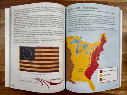 America's Story Volume 1 Set - Good & Clean