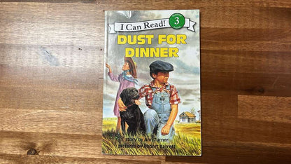 I Can Read Level 3 Readers Lot of 3