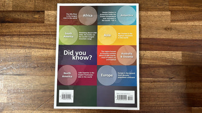 Rand McNally Classroom Atlas 13th Edition