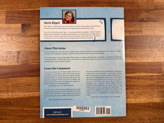 AAS Level 1 Teacher's Manual