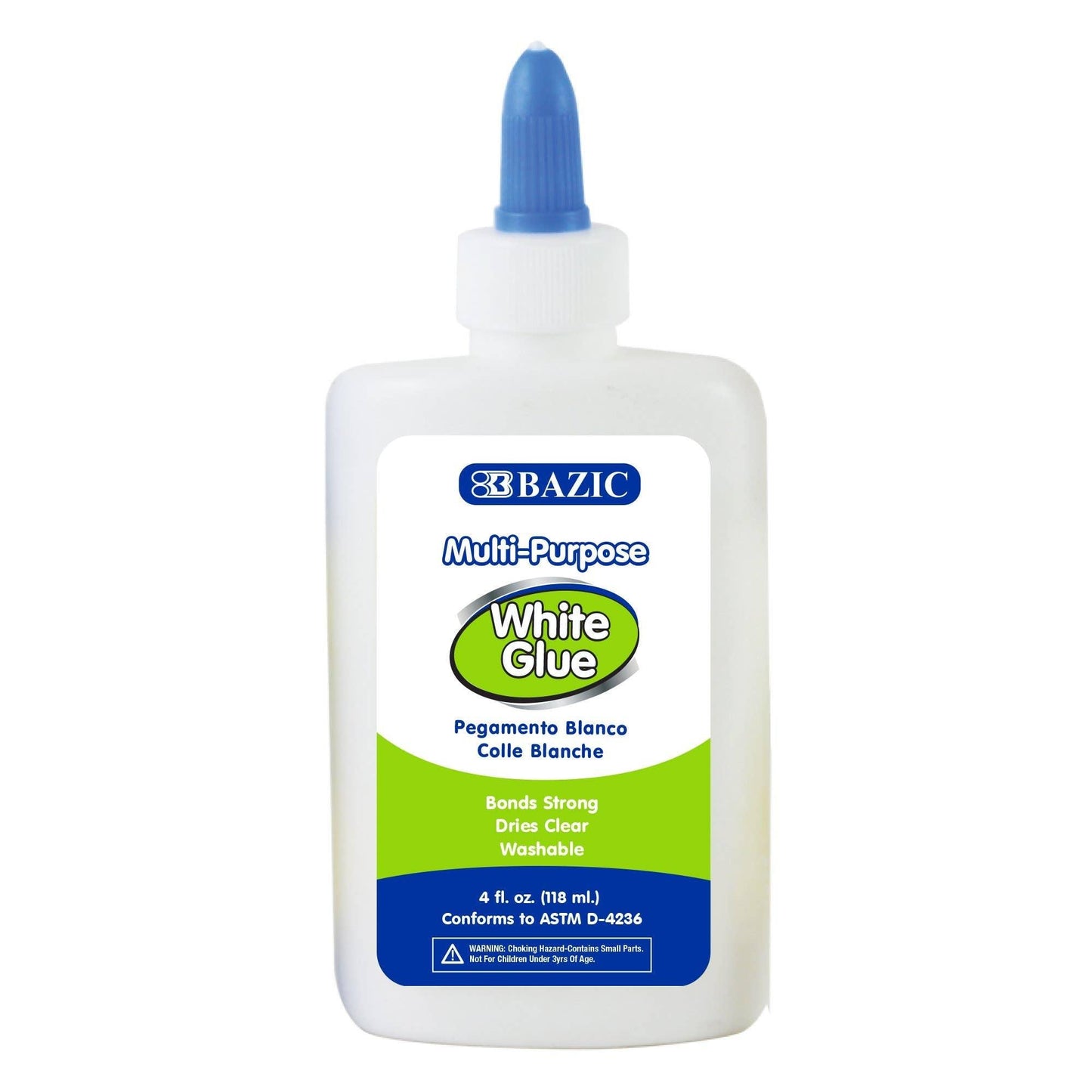4 oz White Glue
